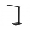 Platinet PDL6731B stolní LED lampa 5W stmívatelná, dotykové ovládání, integrovaná baterie 6000mAh, U