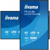 43" iiyama LH4375UHS-B2AG:IPS,4K UHD,Android,24/7