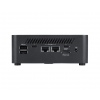 MSI Cubi/NUC AI+ 2MG-001EU/Mini/U7-258V/32GB/1TB/Intel int/W11P/3R