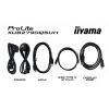 iiyama ProLite/XUB2790QSUH-B2/27"/IPS/QHD/100Hz/0,4ms/Černá/3R
