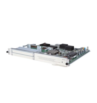 HPE MSR 4p GbE Combo SIC Module
