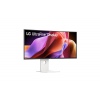 LG UltraFine/40U990A-W/39,7"/IPS/wUHD/120Hz/5ms/Bílá/2R