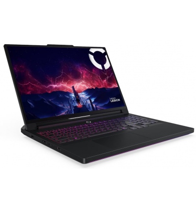 Lenovo Legion Pro 7/16AFR10H/R9-9955HX3D/16"/2560x1600/32GB/1TB/RTX 5080/bez OS/Black/3R