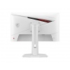 MSI MAG/274QRFW X32/27"/IPS/QHD/320Hz/0,5ms/Bílá/3R