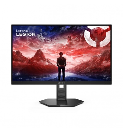 Lenovo Legion/27QD-10/27"/IPS/QHD/240Hz/0,5ms/Černá/3R