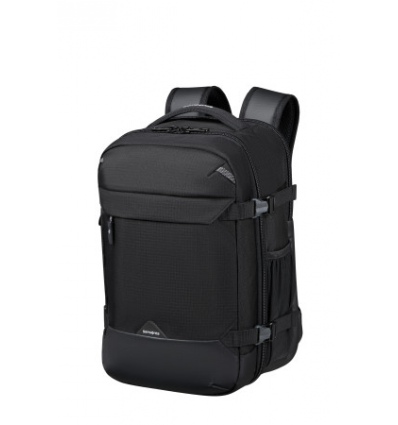 Samsonite ROADSEEKER Travel Backpack XS Deep Black