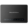 Grandstream HT818 V2 (ATA), 8x FXS, 2 SIP profily, 1x Gbit LAN, NAT router, 3-cestná konf.