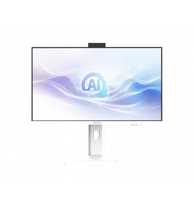 MSI Modern/AM273QP AI 1UM-257CZ/27"/QHD/U5-125H/16GB/1TB/Intel int/W11P/Bílá/3R
