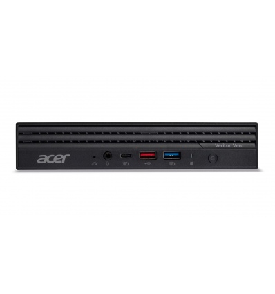 Acer Veriton/N4720GT_W1_65W/Mini/i5-14400T/8GB/512GB/UHD 730/bez OS/3R