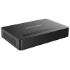 Grandstream HT818 V2 (ATA), 8x FXS, 2 SIP profily, 1x Gbit LAN, NAT router, 3-cestná konf.