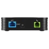 Grandstream HT801 V2 (ATA), 1x FXS, 1x SIP účet, 1x LAN, 3cestná audio konf., auto-provisioning