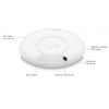Ubiquiti U6-PRO - UniFi 6 Pro Access Point