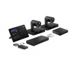 Yealink MVC S90-C5U-004,Microsoft Teams Rooms (2x UVC86, MTouch Plus, AVHub, BYOD-Extender