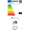 iiyama ProLite/XUB3297QSNP-B1/32"/IPS/QHD/100Hz/1ms/Černá/5R