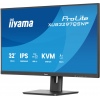 iiyama ProLite/XUB3297QSNP-B1/32"/IPS/QHD/100Hz/1ms/Černá/5R