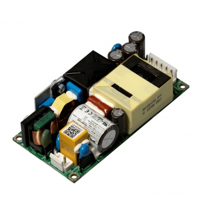 MikroTik TN19-0250-55, Open Frame PSU 55Vdc 4.5A 250W pro CRS418