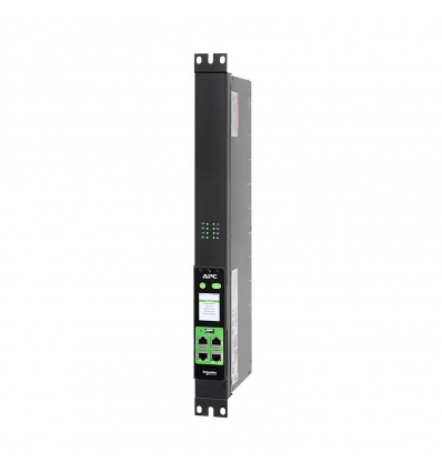 Easy PDU Switched 1U 16A 230V (8)C13