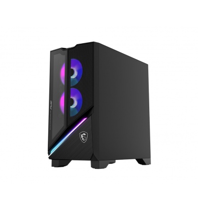 MSI MPG Infinite/X3 AI 2NVR7-615EU/Tower/U7-265KF/32GB/1TB/RTX 5070Ti/W11H/2R