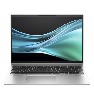 HP EliteBook/860 G11/U7-155H/16"/WUXGA/32GB/1TB SSD/Arc Xe/W11P/Silver/AC3R