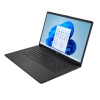 HP 17/17-cn0011nc/N4500/17,3"/1600x900/4GB/512GB/Intel int/W11H/Black/2R