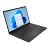 HP 17/17-cn0011nc/N4500/17,3"/1600x900/4GB/512GB/Intel int/W11H/Black/2R