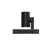 Yealink MVC S90-C5U-004,Microsoft Teams Rooms (2x UVC86, MTouch Plus, AVHub, BYOD-Extender