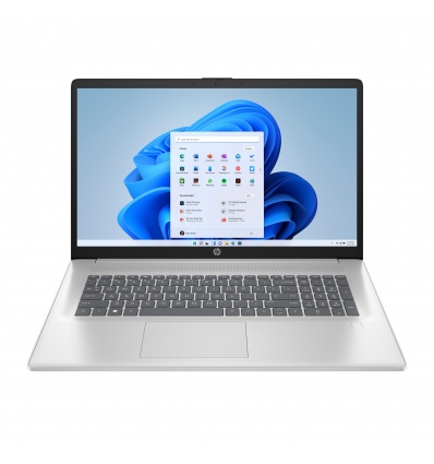 HP 17-cn4015nc 7-150U/16GB/1TB/W11H-silv