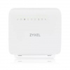 Zyxel WiFi 6 AX3000 4 Port Gigabit Ethernet Gateway with MPro Mesh Support