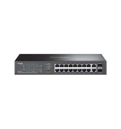 TP-link ES220GP 20xGb Easy Managed Switch Omada
