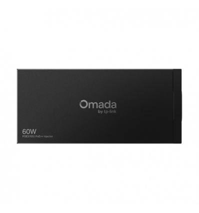 TP-Link POE370S Omada 10G PoE++ Injector Adapter