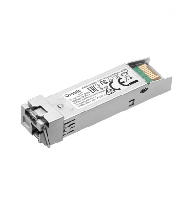 TP-Link ISM321B-20 Indust SM WDM Bi-Dire, SFP 20km