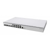 MikroTik CRS812-8DS-2DQ-2DDQ-RM, Cloud Router Switch