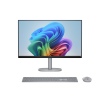 HP OmniStudio X/Next Gen AI 27-cs1013nc/27"/4K UHD/U7-258V/32GB/2TB/Intel int/W11P/Stříbrná/2R