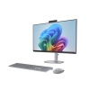HP OmniStudio X/Next Gen AI 27-cs1013nc/27"/4K UHD/U7-258V/32GB/2TB/Intel int/W11P/Stříbrná/2R