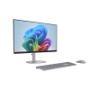 HP OmniStudio X/Next Gen AI 27-cs1013nc/27"/4K UHD/U7-258V/32GB/2TB/Intel int/W11P/Stříbrná/2R
