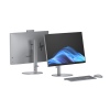HP OmniStudio X/Next Gen AI 27-cs1013nc/27"/4K UHD/U7-258V/32GB/2TB/Intel int/W11P/Stříbrná/2R