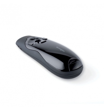 Kensington Expert prezentér se zeleným laserem