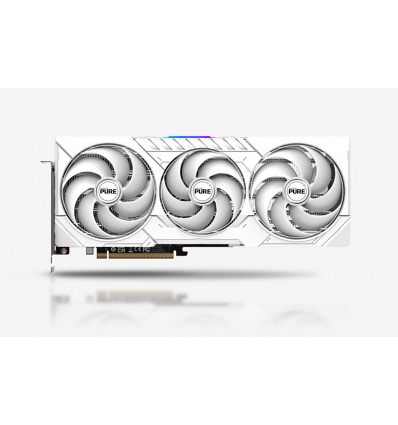 SAPPHIRE PURE AMD Radeon RX 9070/16GB/GDDR6