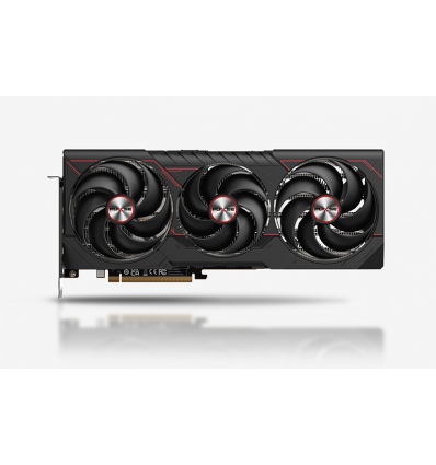 SAPPHIRE PULSE AMD Radeon RX 9070 XT/16GB/GDDR6