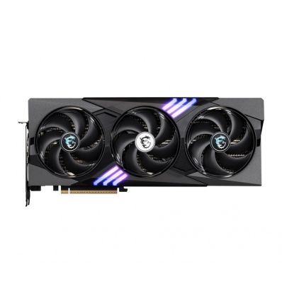 MSI GeForce RTX 5070 Ti TRIO PLUS/Gaming/OC/16GB/GDDR7