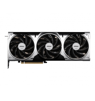 MSI GeForce RTX 5080 VENTUS 3X/OC/16GB/GDDR7
