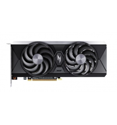 Acer Nitro Intel Arc B580/OC/12GB/GDDR6