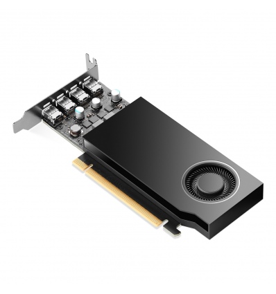 HP NVIDIA RTX A400/4GB/GDDR6