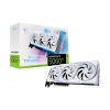 MSI GeForce RTX 5060 Ti TRIO WHITE/Gaming/OC/16GB/GDDR7