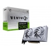 MSI GeForce RTX 5060 VENTUS 2X WHITE/OC/8GB/GDDR7