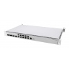 MikroTik CRS812-8DS-2DQ-2DDQ-RM, Cloud Router Switch
