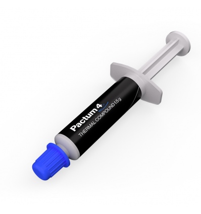 Endorfy teplovodivá pasta Pactum 4 / 1,5g