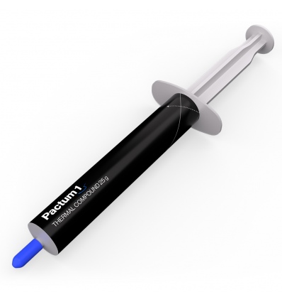 Endorfy teplovodivá pasta Pactum 1 / 25 g