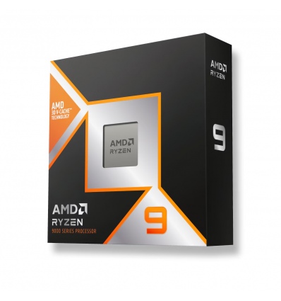 AMD/Ryzen 9 9900X3D/12-Core/4,4GHz/AM5