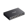 TP-link ES208GP 8xGb Easy Man.switch Omada
